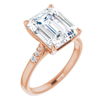 14k-rose-gold-emerald,18k-rose-gold-emerald