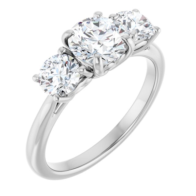 18k-white-gold-round,14k-white-gold-round,platinum-round