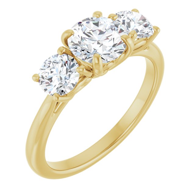18k-yellow-gold-round,14k-yellow-gold-round