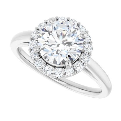 round-halo-style-engagement-ring-mounting