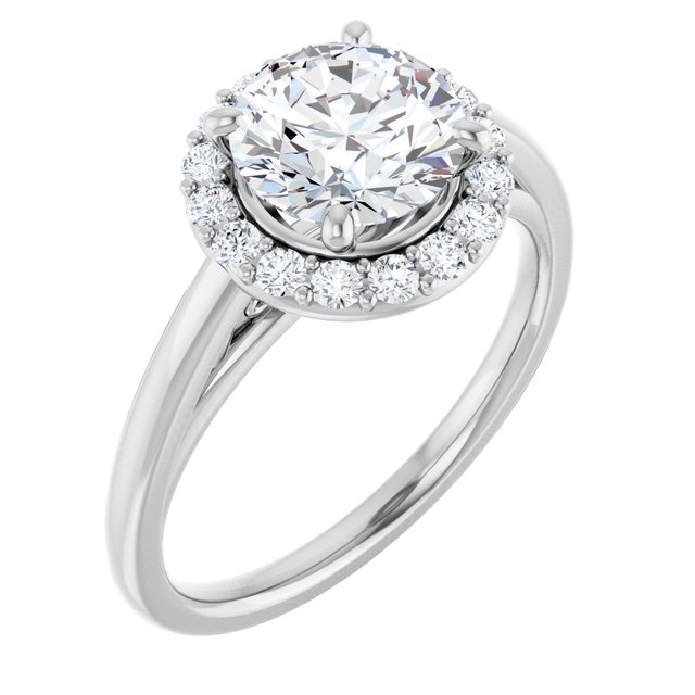 14k-white-gold-round,18k-white-gold-round,platinum-round