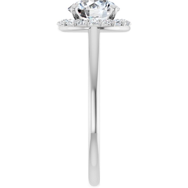 round-halo-style-engagement-ring-mounting