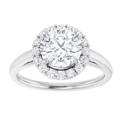 round-halo-style-engagement-ring-mounting