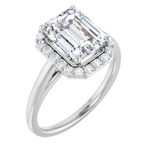 14k-white-gold-emerald,18k-white-gold-emerald,platinum-emerald