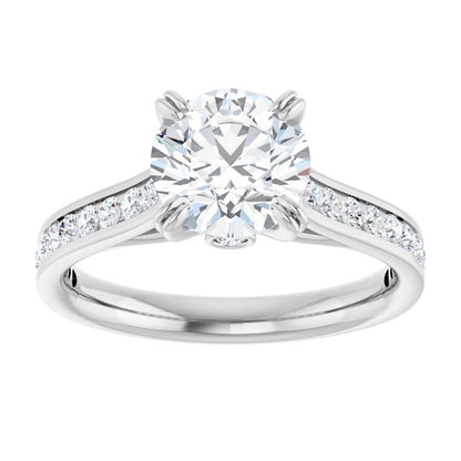 round-engagement-ring-mounting