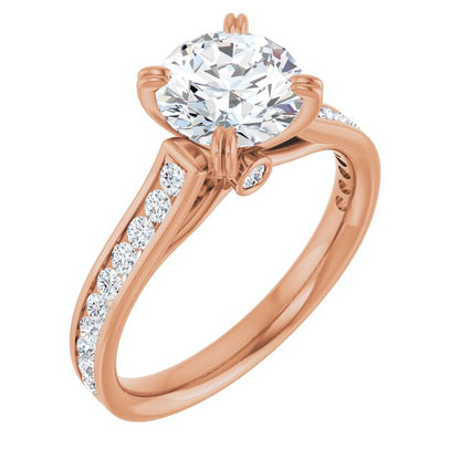 14k-rose-gold-round,18k-rose-gold-round