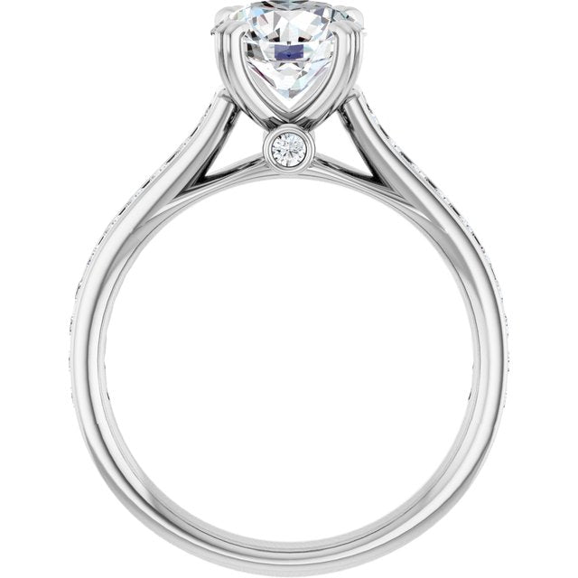 round-engagement-ring-mounting