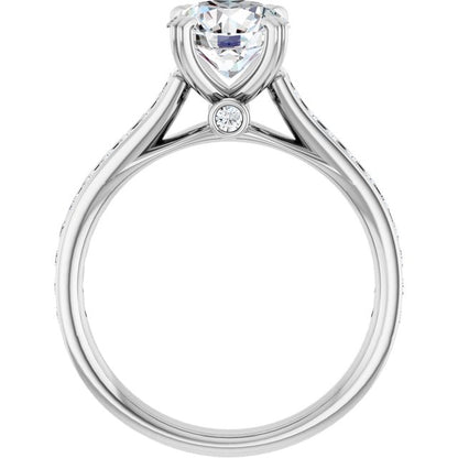round-engagement-ring-mounting