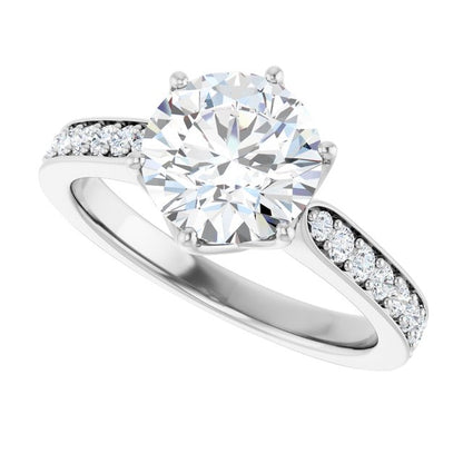 round-engagement-ring-mounting