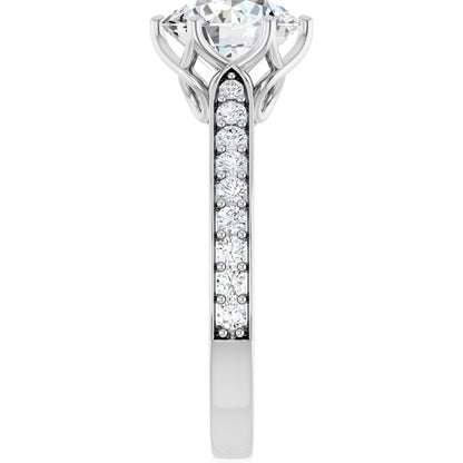 round-engagement-ring-mounting
