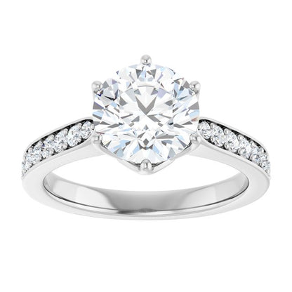 round-engagement-ring-mounting