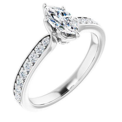 14k-white-gold-marquise,18k-white-gold-marquise,platinum-marquise