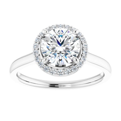 round-engagement-ring-mounting