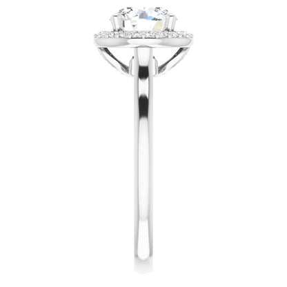 round-engagement-ring-mounting