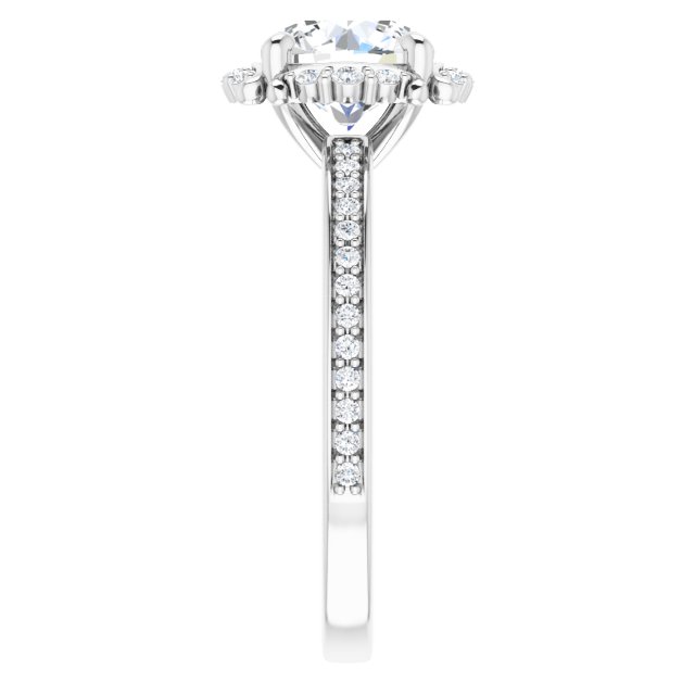 round-halo-style-engagement-ring-mounting