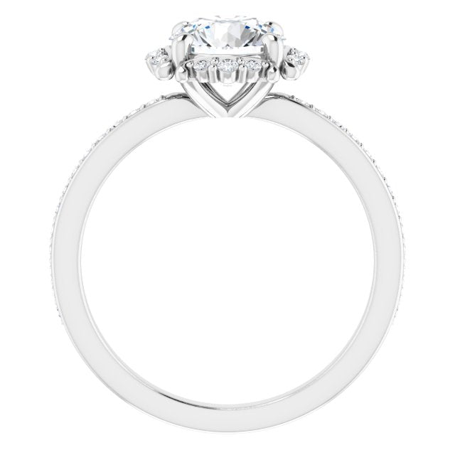 round-halo-style-engagement-ring-mounting