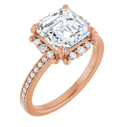 14k-rose-gold-asscher,18k-rose-gold-asscher