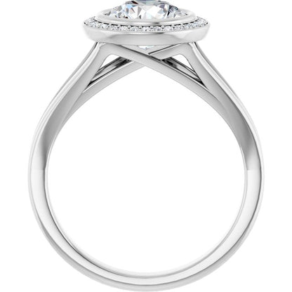round-bezel-set-halo-style-engagement-ring-mounting
