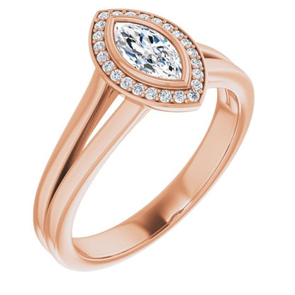 14k-rose-gold-marquise,18k-rose-gold-marquise