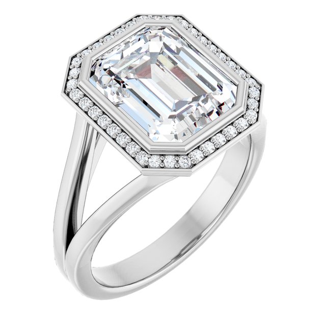 14k-white-gold-emerald,18k-white-gold-emerald,platinum-emerald