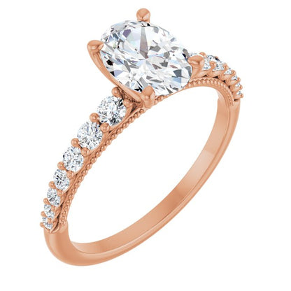 18k-rose-gold-oval,14k-rose-gold-oval