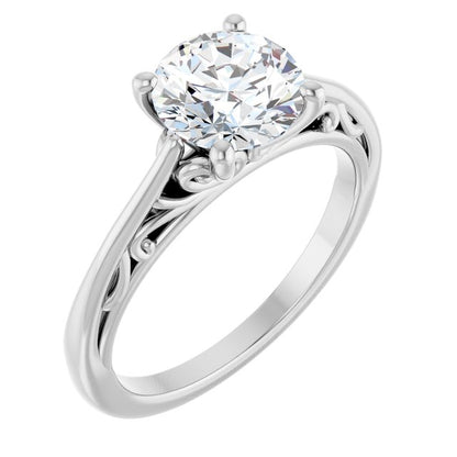 14k-white-gold-round,18k-white-gold-round,platinum-round