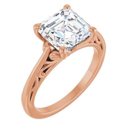 14k-rose-gold-asscher,18k-rose-gold-asscher
