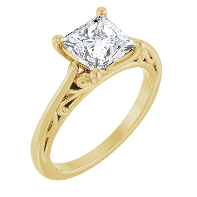 14k-yellow-gold-square,18k-yellow-gold-square