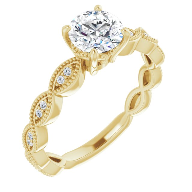18k-yellow-gold-round