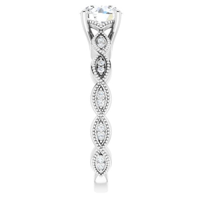 round-engagement-ring-mounting
