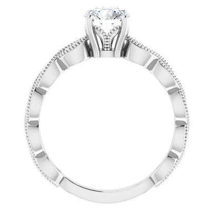 round-engagement-ring-mounting