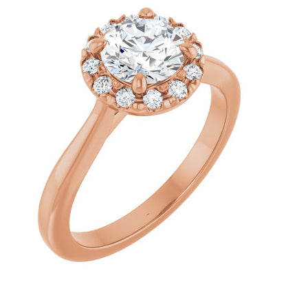 18k-rose-gold-round,14k-rose-gold-round