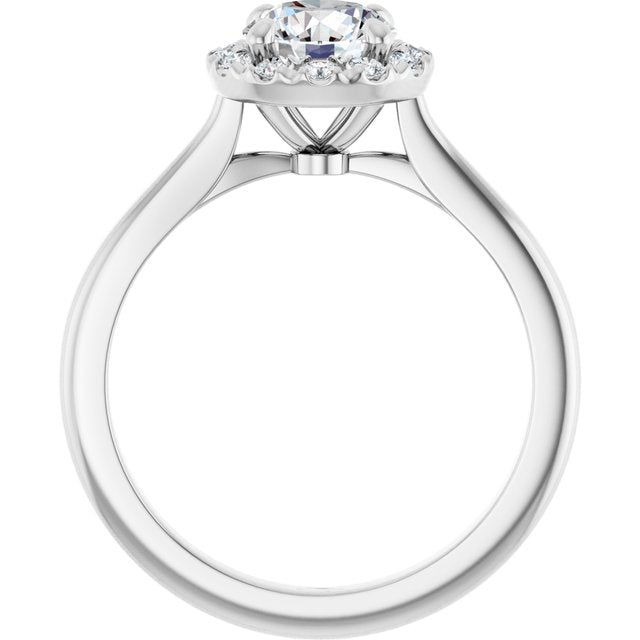 round--french-set-engagement-ring-mounting