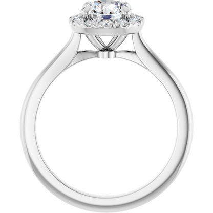 round--french-set-engagement-ring-mounting