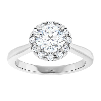 round--french-set-engagement-ring-mounting