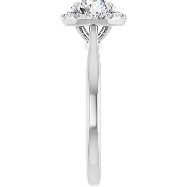 round--french-set-engagement-ring-mounting