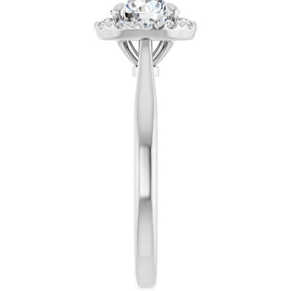 round--french-set-engagement-ring-mounting