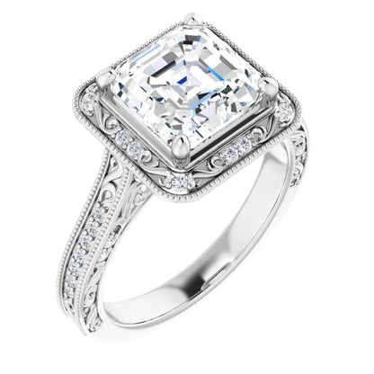 platinum-asscher