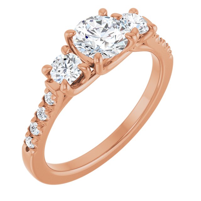 18k-rose-gold-round,14k-rose-gold-round
