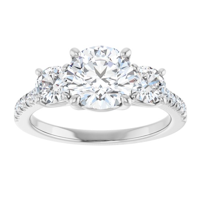 round-engagement-ring-mounting