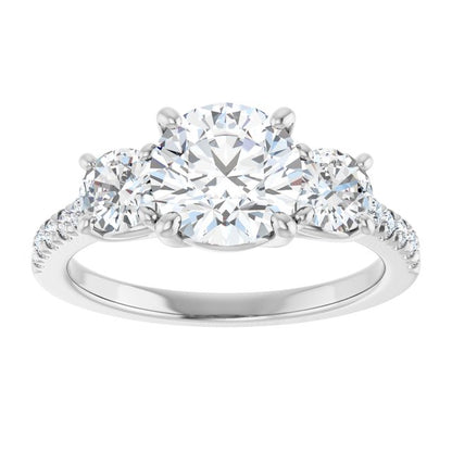 round-engagement-ring-mounting