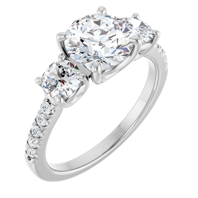 14k-white-gold-round,18k-white-gold-round,platinum-round