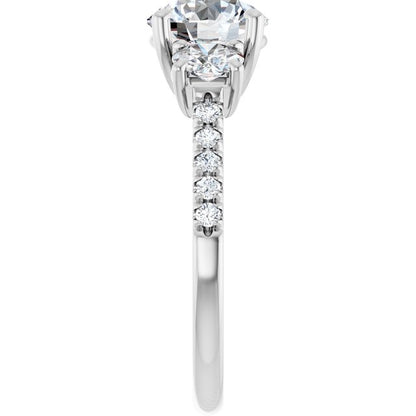 round-engagement-ring-mounting