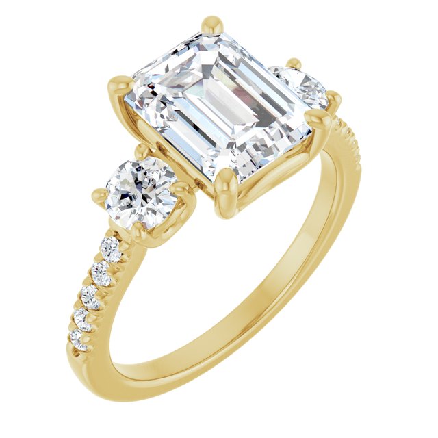 14k-yellow-gold-emerald,18k-yellow-gold-emerald
