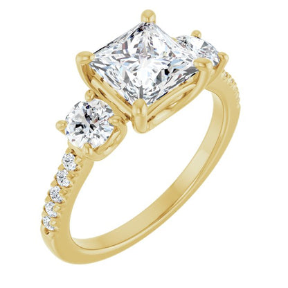 14k-yellow-gold-square,18k-yellow-gold-square