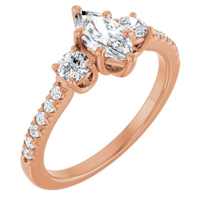 14k-rose-gold-marquise,18k-rose-gold-marquise