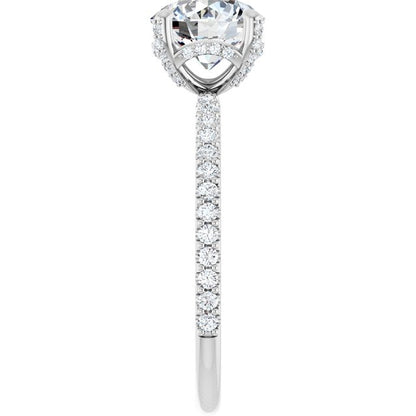 round-engagement-ring-mounting
