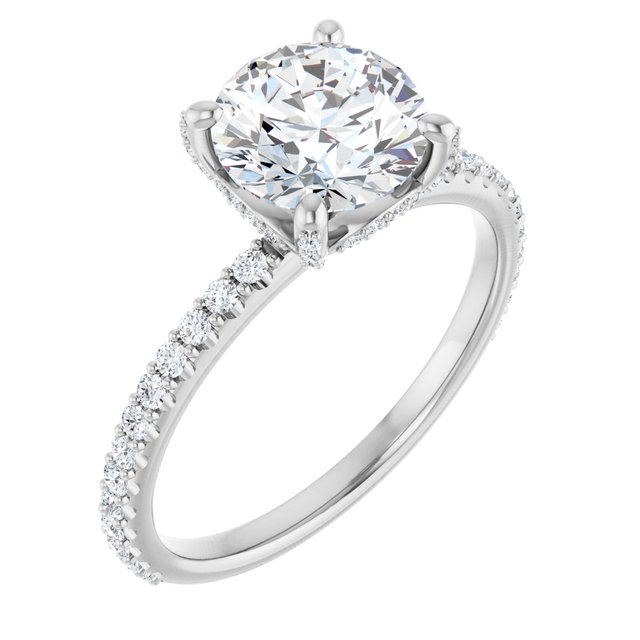 14k-white-gold-round,18k-white-gold-round,platinum-round