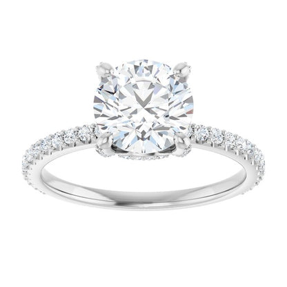 round-engagement-ring-mounting