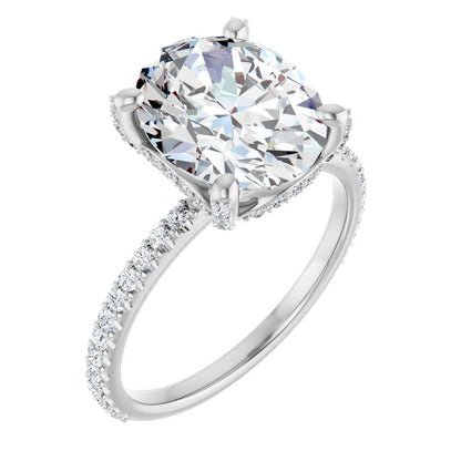 14k-white-gold-oval,18k-white-gold-oval,platinum-oval